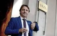 Pasquale Tridico, presidente Inps