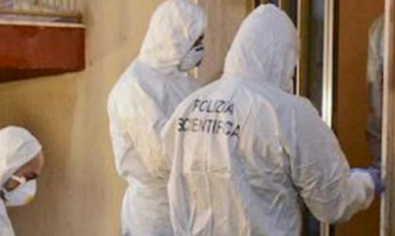 Uomo trovato morto in casa a Treviso