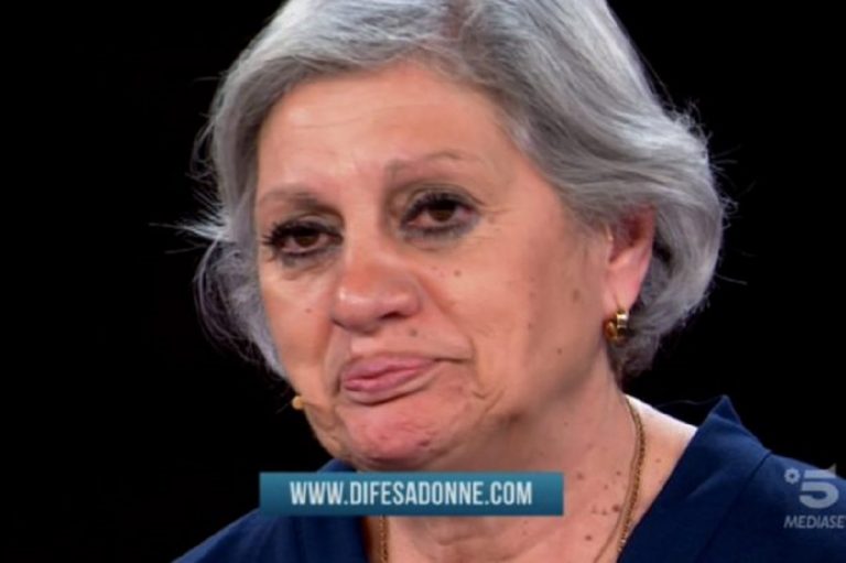 Tu si que vales, la storia di Monica Ravizza raccontata dalla madre