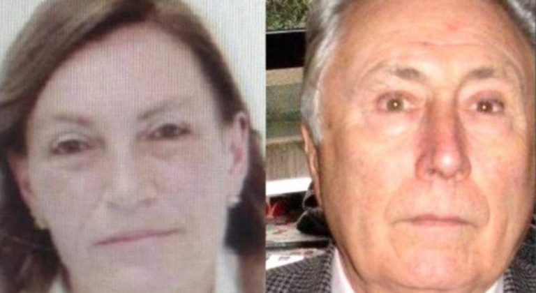 uccide la figlia