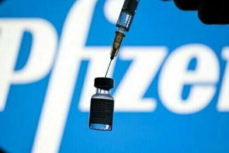 Morta dopo seconda dose Pfizer