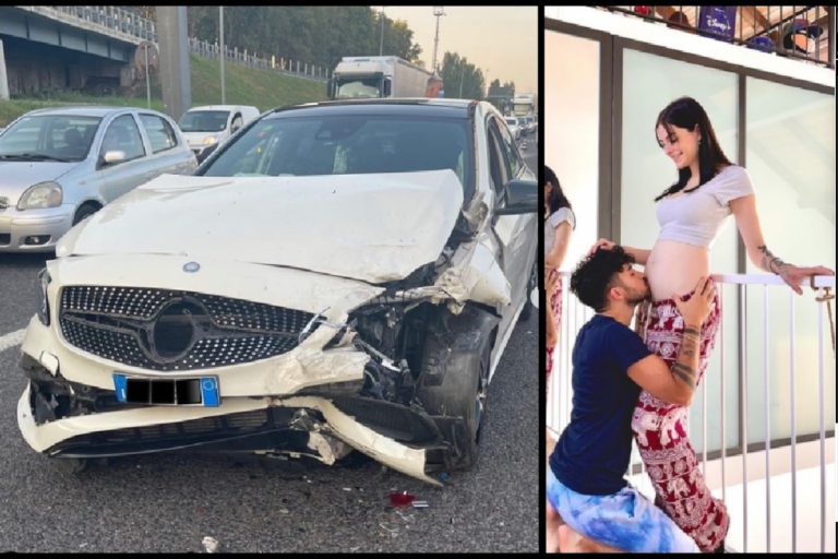 incidente