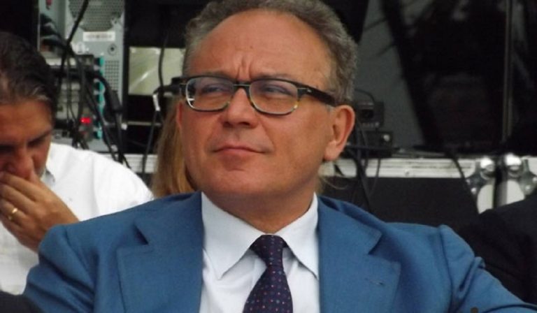 Enrico Varriale indagato per stalking: "Dimostrerò l’infondatezza delle accuse"