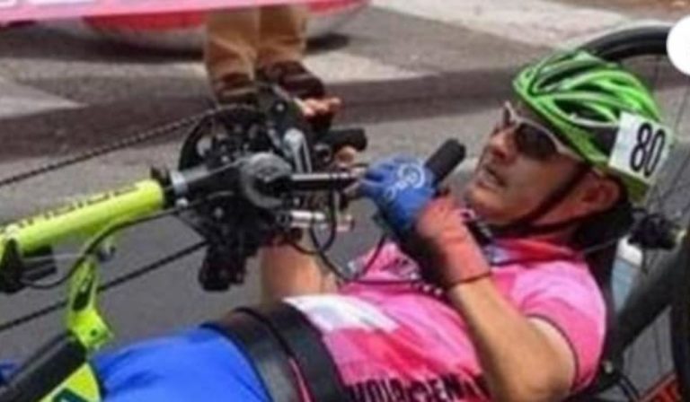 Verona morto Andrea Conti