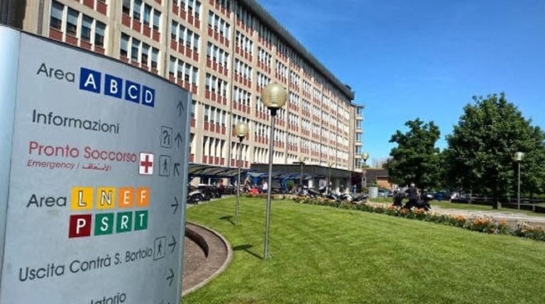 Vicenza morta dimissioni ospedale
