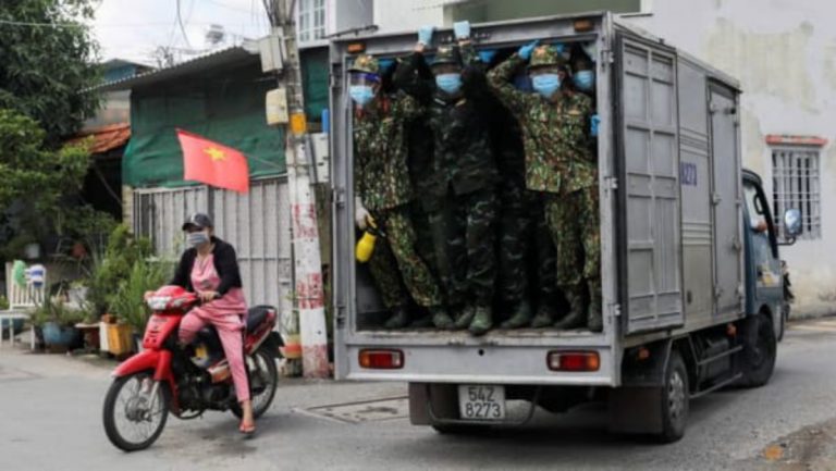 Vietnam