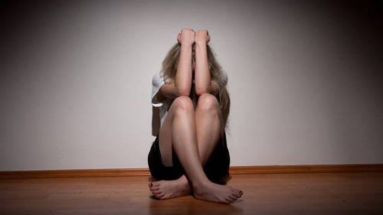 Violenza