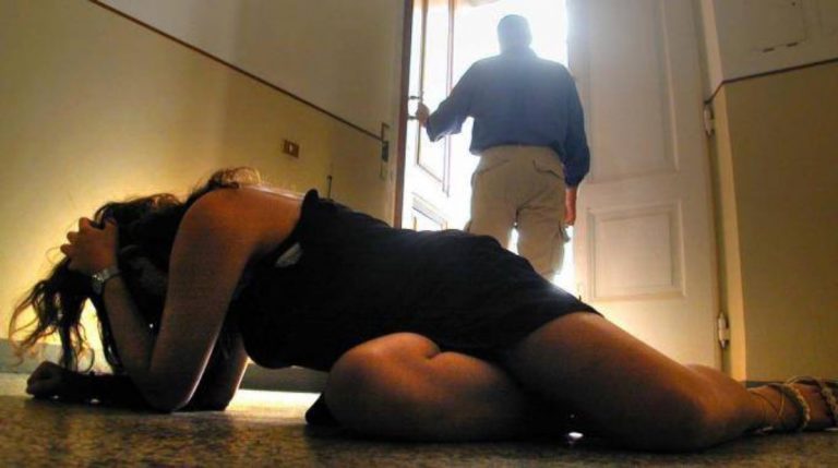 Violenza