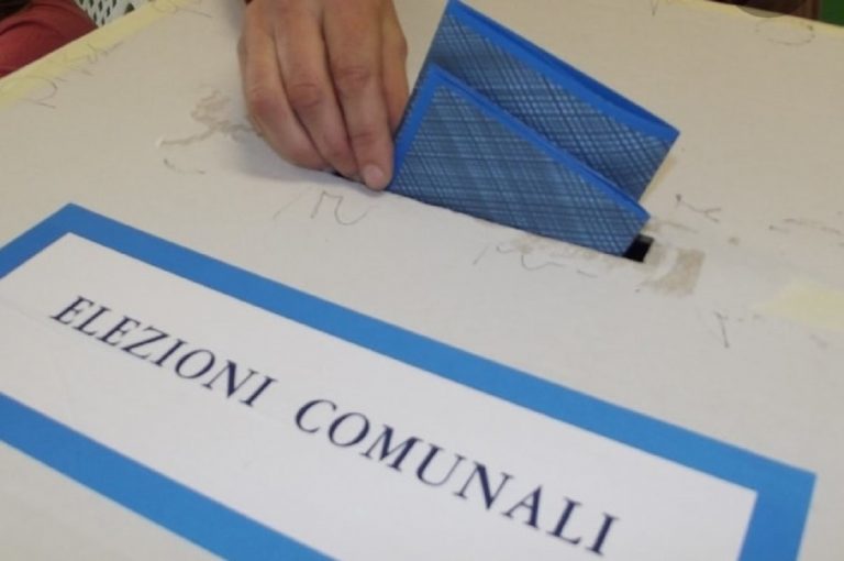 Per votare non servirà il Green Pass