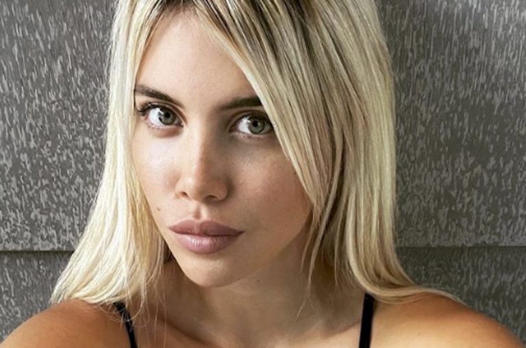 Wanda Nara