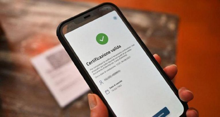 agenti viminale non vaccinati
