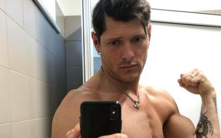 aldo montano