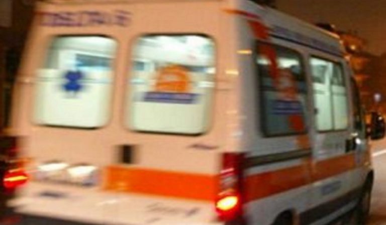Ambulanza