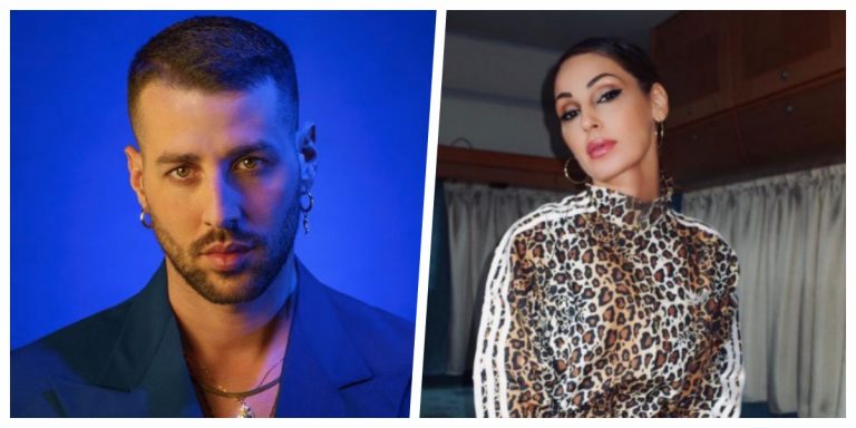 anna tatangelo livio cori