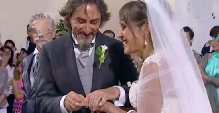 antonella e tony di uomini e donne