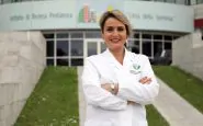 Immunologa Antonella Viola