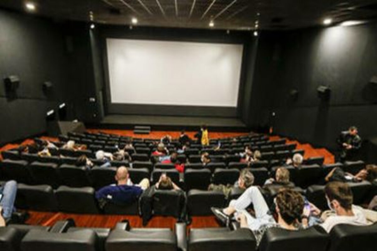 Capienza cinema e teatri all'80%