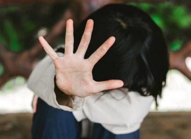 Brigadiere arrestato per violenza su minori