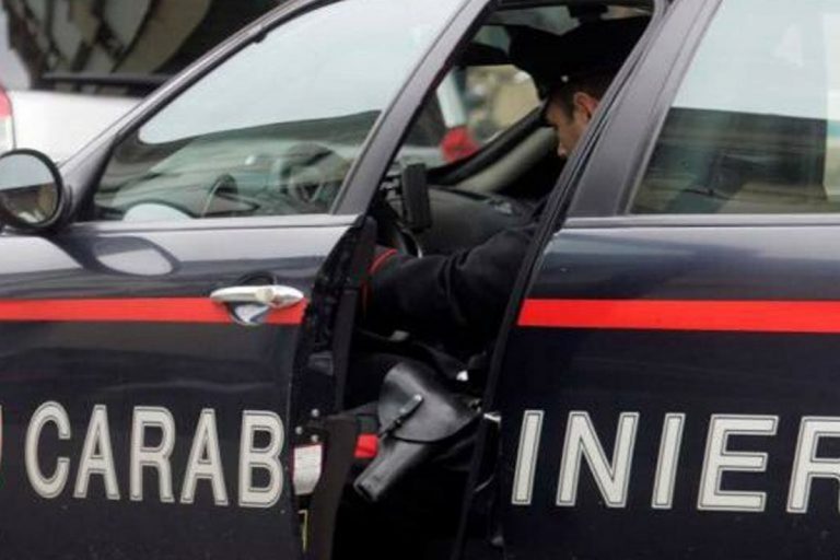 Carabinieri