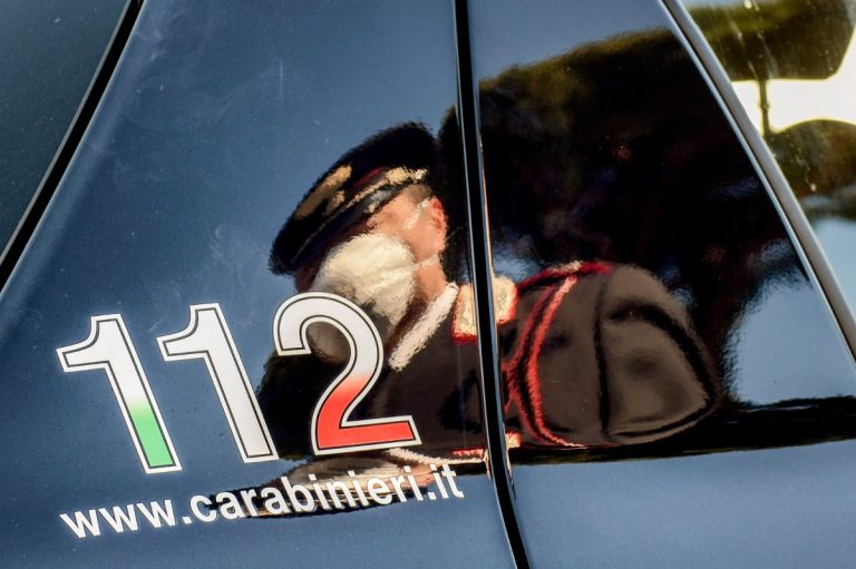 carabinieri