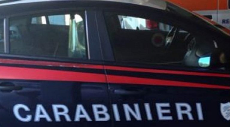carabinieri