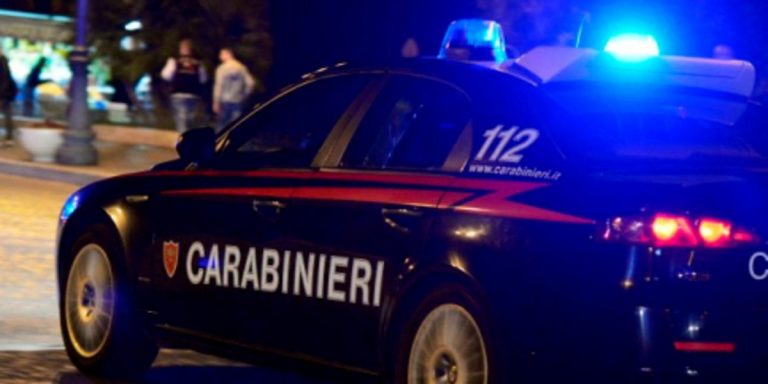 carabinieri
