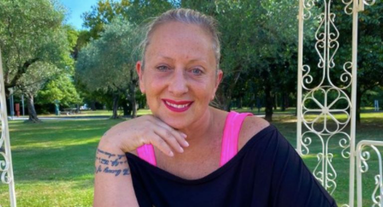 carolyn smith