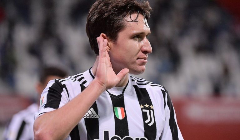 Champions League Juventus Chelsea