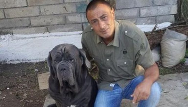 chi è Gaetano Scutellaro