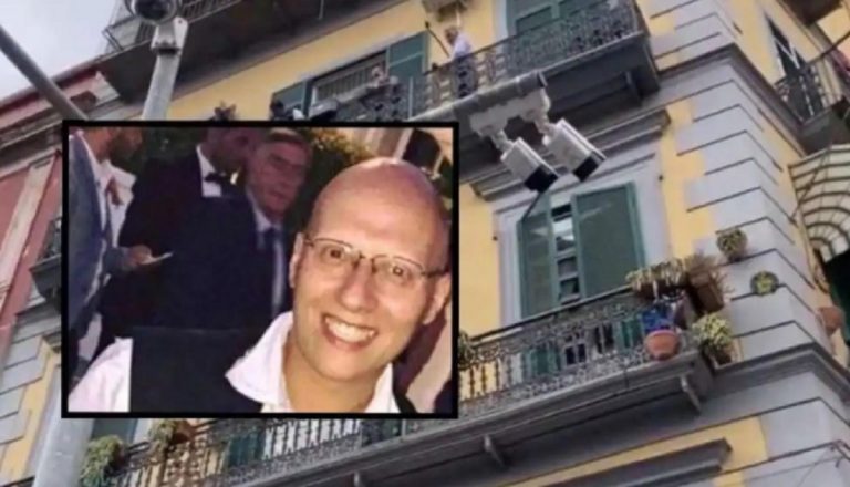 chi è Mariano Cannio