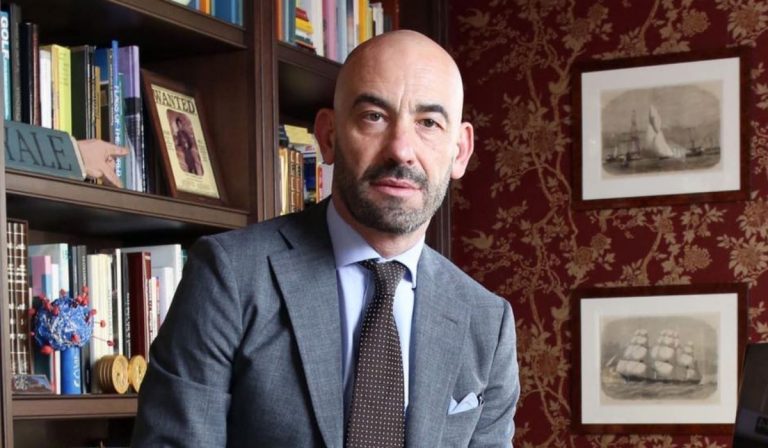 covid bassetti no vax