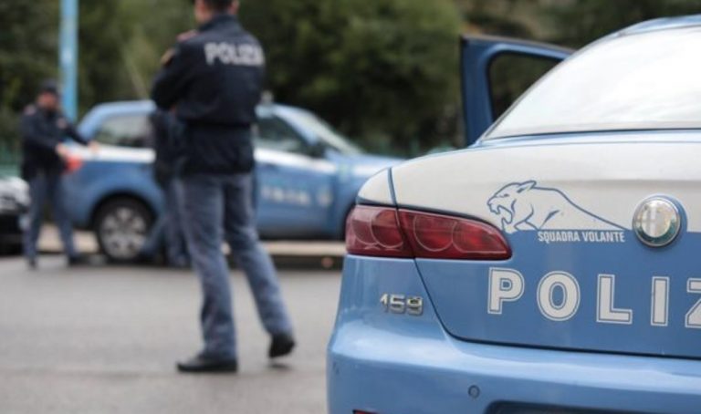 ragazzo cieco aggredito bulli