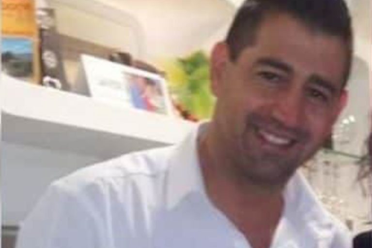 scomparso