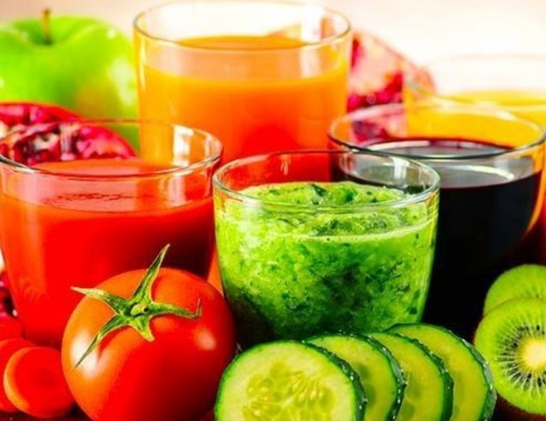 dieta detox