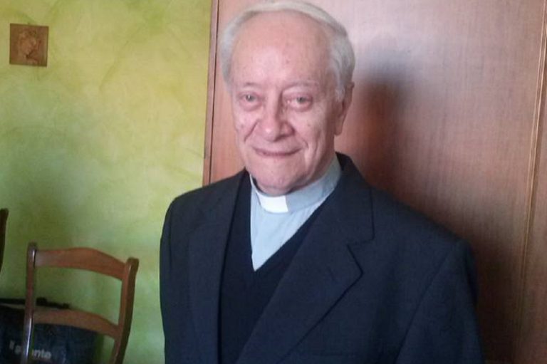 Don Lino Lazzari