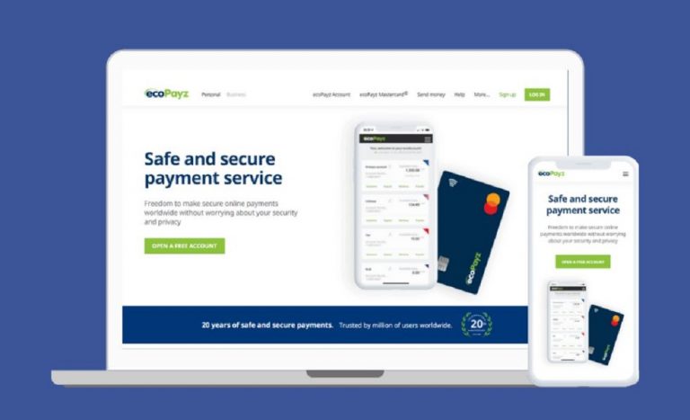 ecopayz