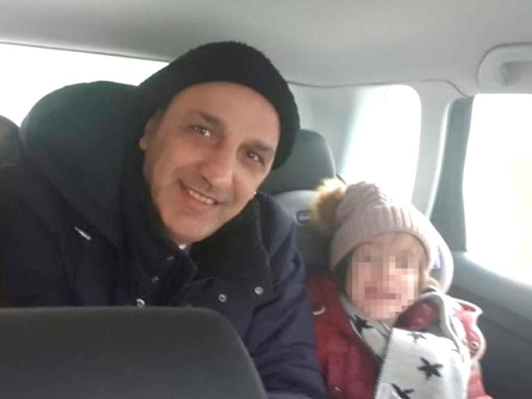 eitan famiglia