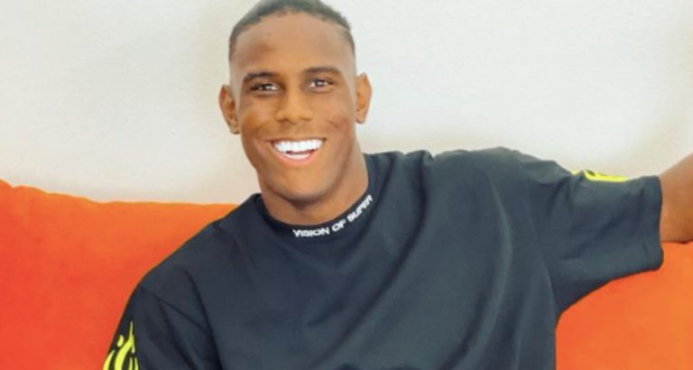 Enock Barwuah
