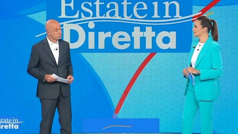 estate in diretta