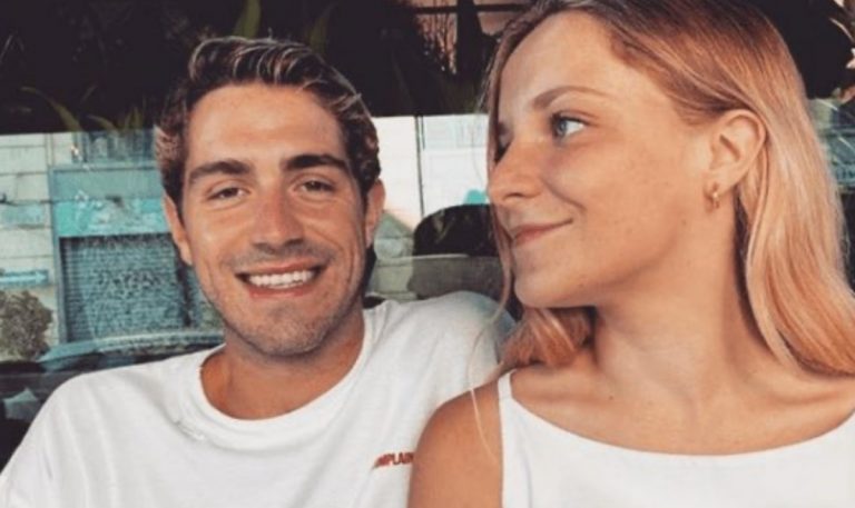 gaia e tommaso zorzi