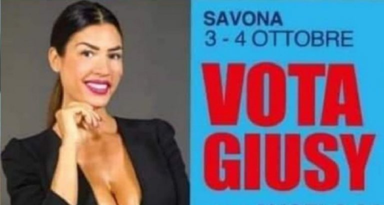 giusy rizzotto