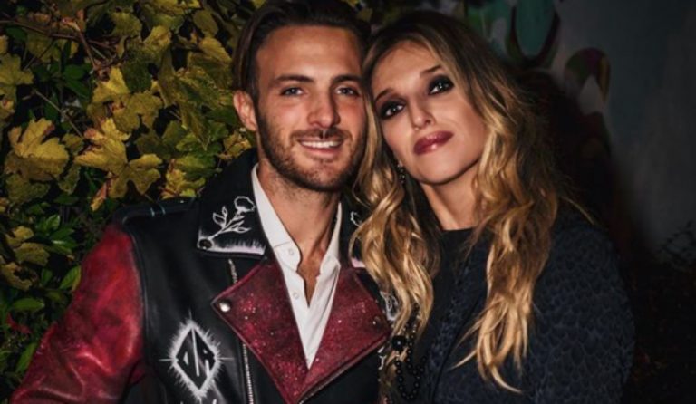 guenda goria e mirko garcitano