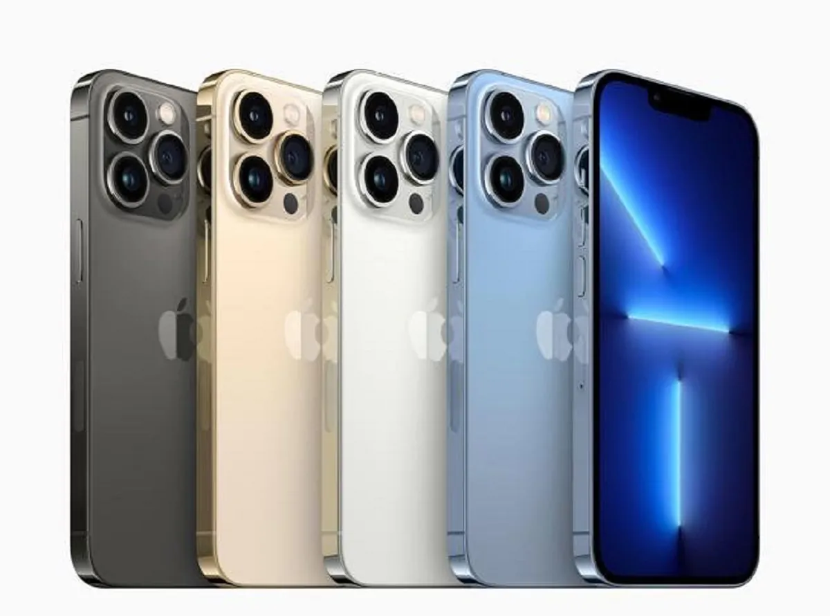 Le ultime novità dell'iPhone 13