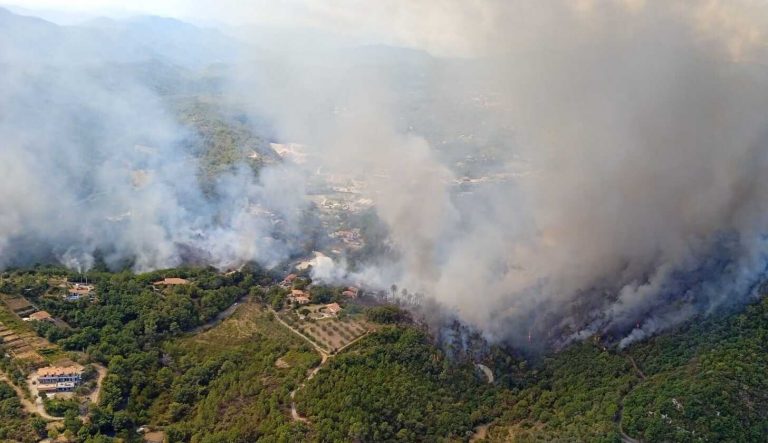 incendio savona