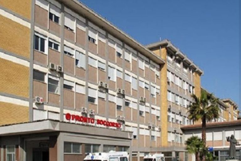 Incidente sul lavoro a Palmariggi