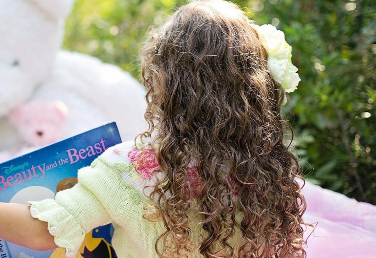 Disavventura quasi fatale per una bambina