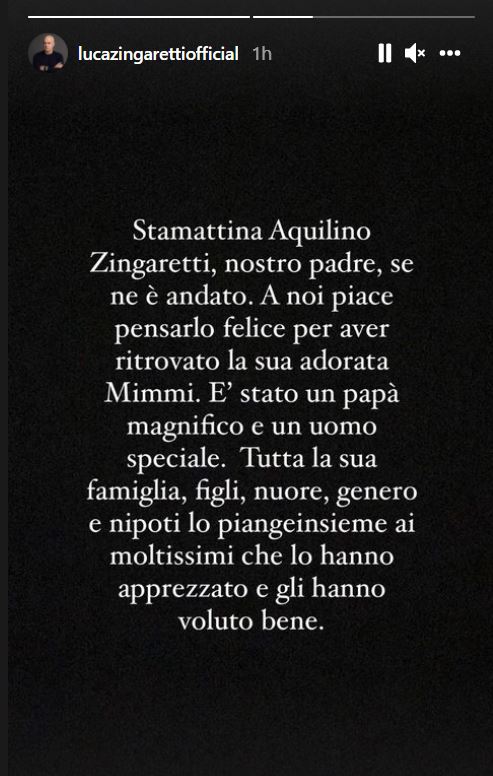 luca zingaretti