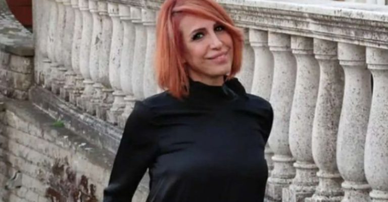 luisa anna monti