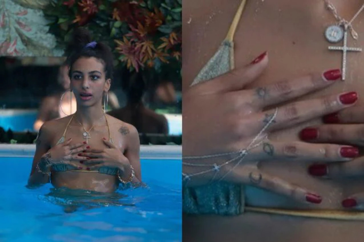 lulu fiore