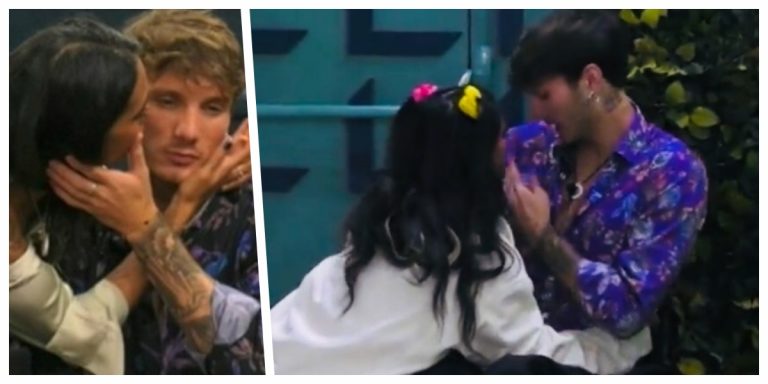 lulù manuel gf vip